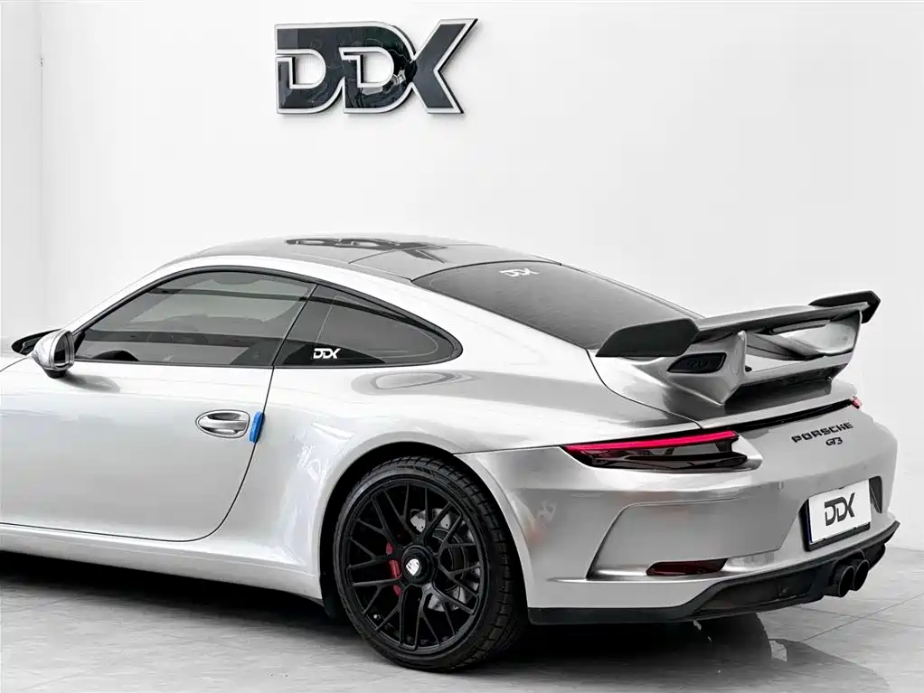 Porsche 911 2012 Carrera S 3.8L