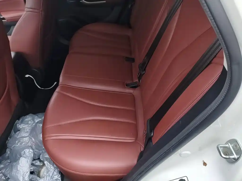 BAIC Senova D50 — миниатюра 17