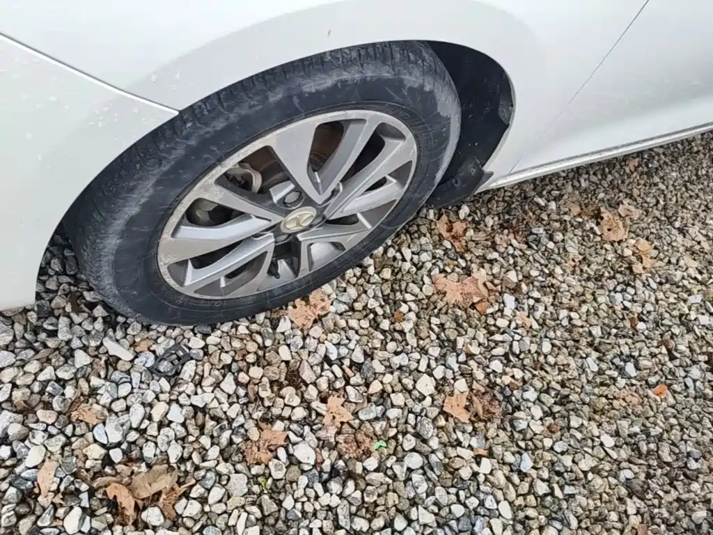 BAIC Senova D50 — миниатюра 23