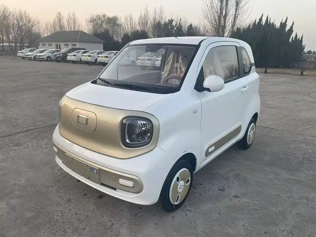 BESTUNE PENTIUM PONY