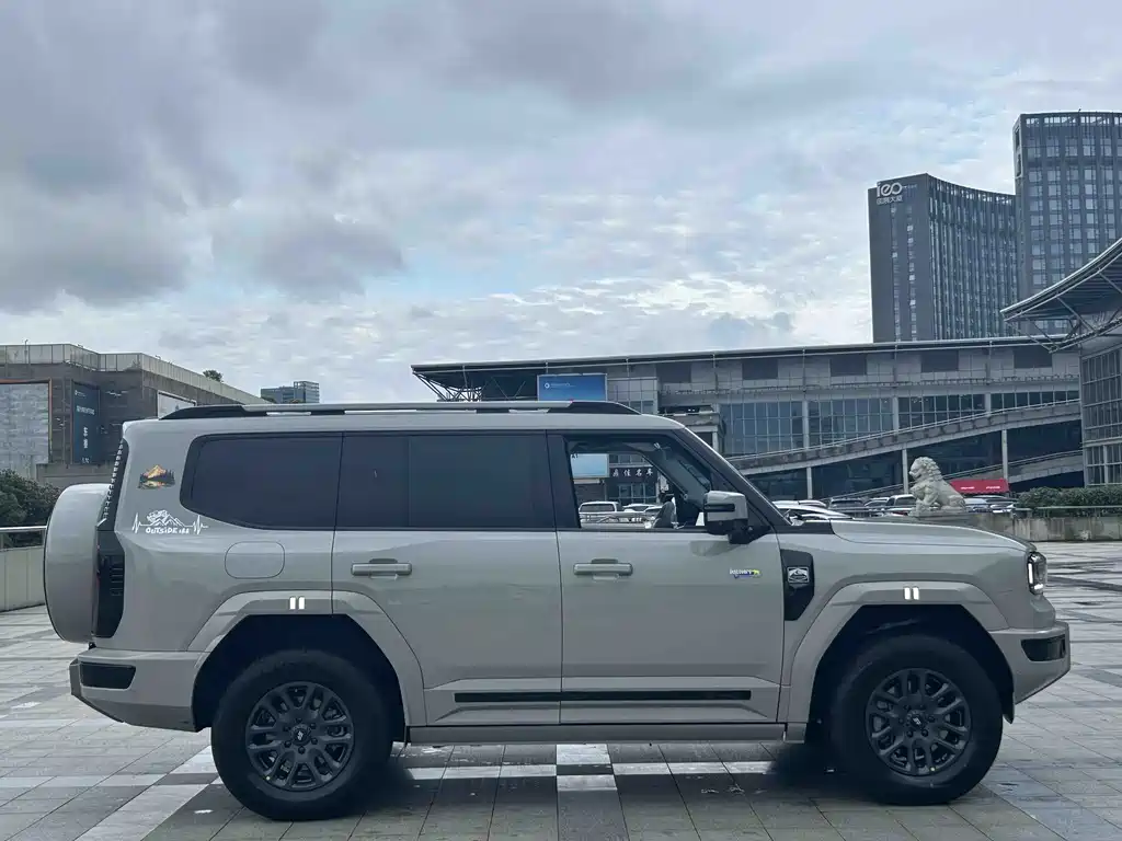 纵横 G700 — миниатюра 7
