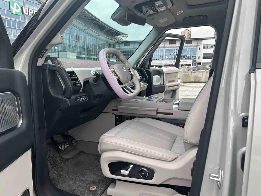 纵横 G700 — миниатюра 20