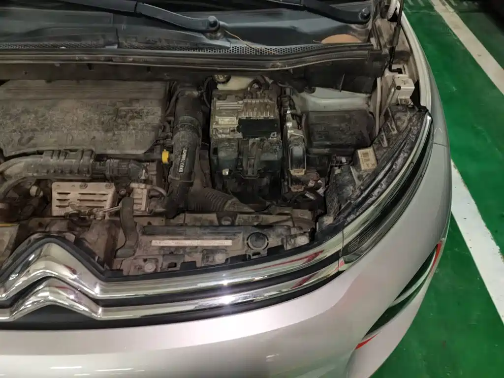 Citroen C4 Aircross — миниатюра 22