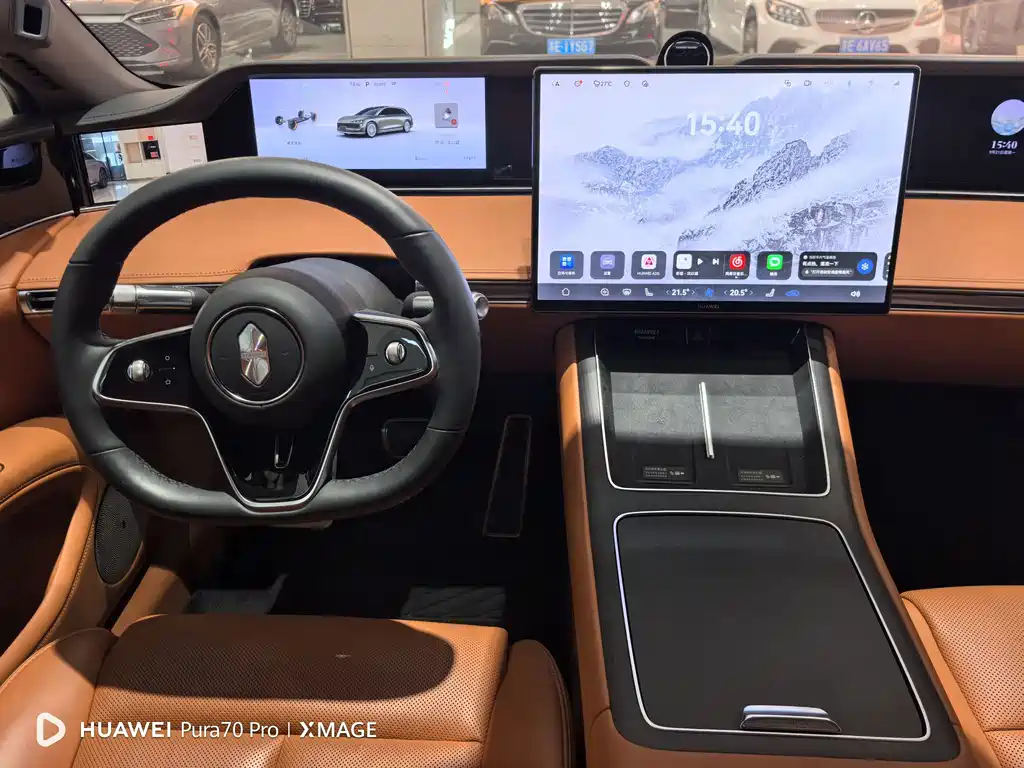 Xiangjie Xiangjie S9T — миниатюра 11