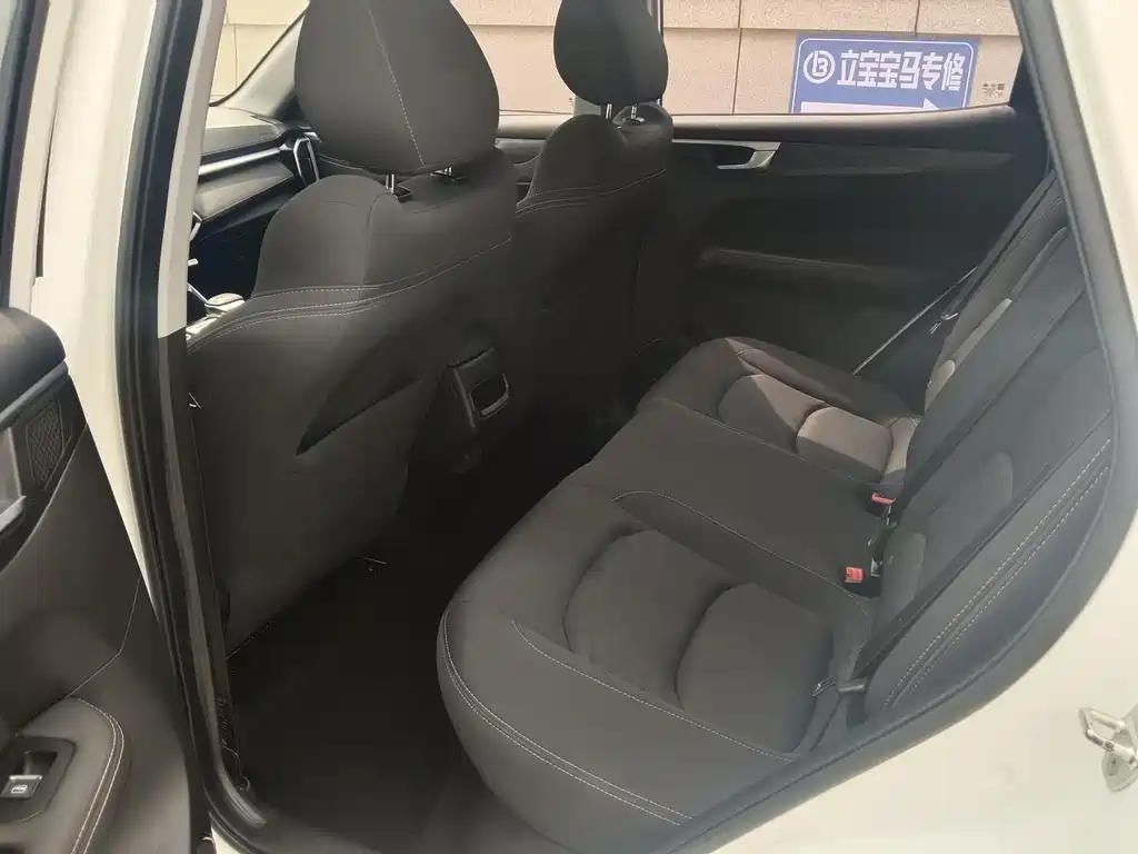 Cowin Xuanjie Pro EV — миниатюра 8
