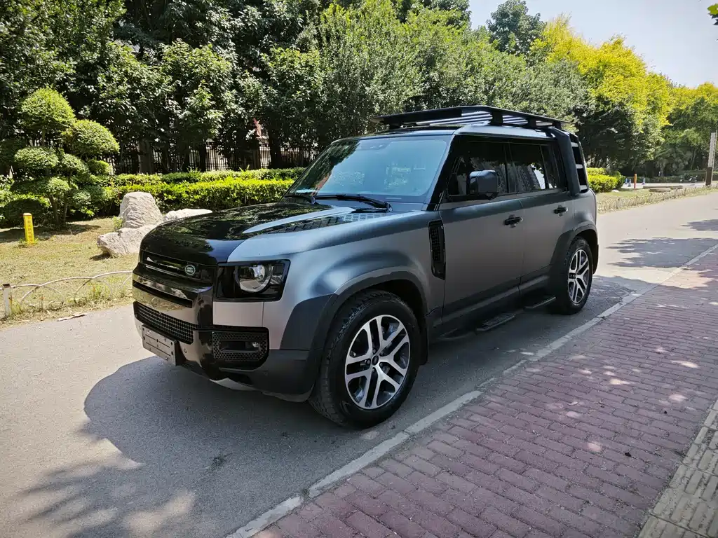 Land Rover Land Rover Defender