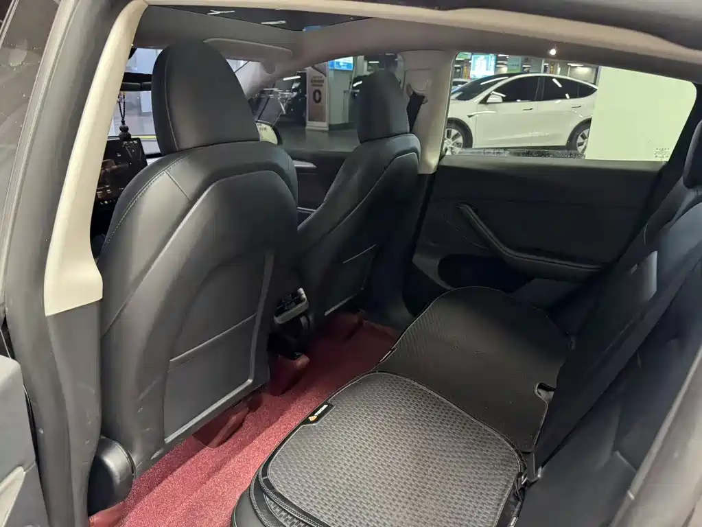 Tesla Model Y — миниатюра 4