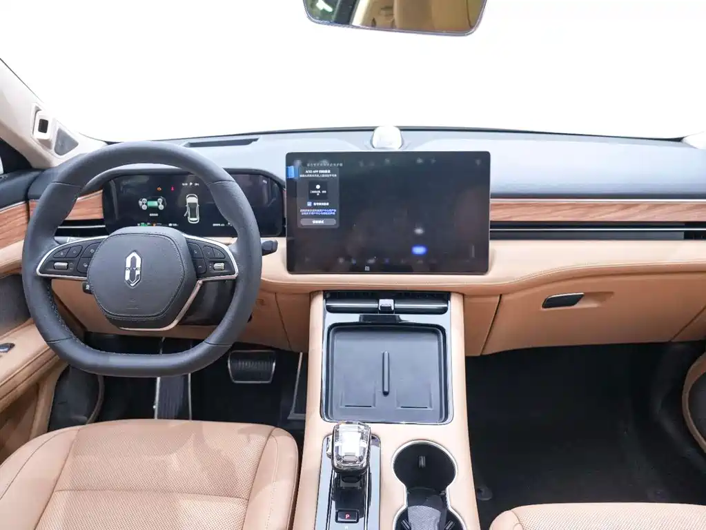 AITO AITO M5 — миниатюра 14