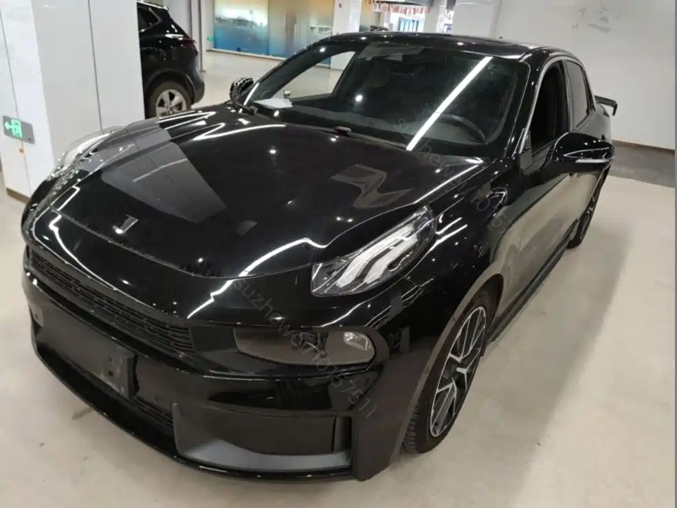 2021 Lynk & Co 03 - zdjęcie 1 z 25