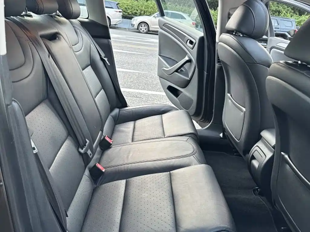 Citroen C5 — миниатюра 11