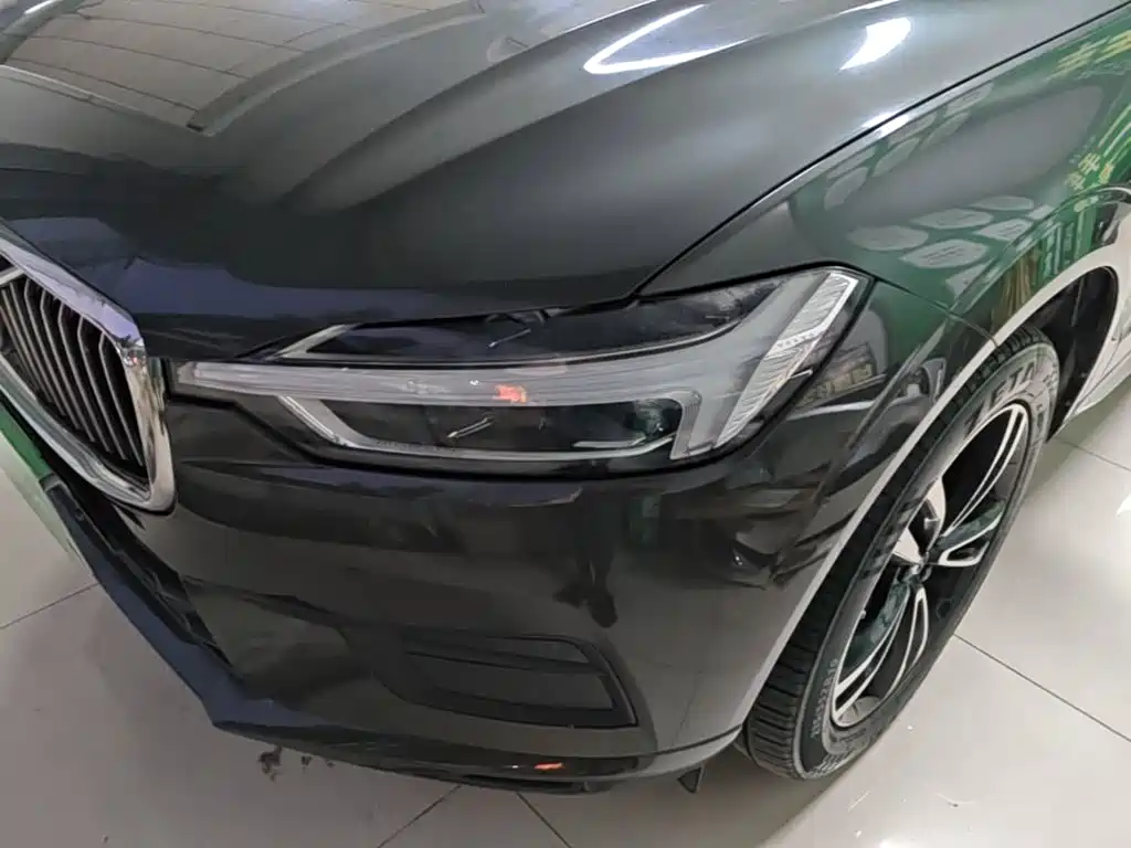 Volvo XC60 — миниатюра 24
