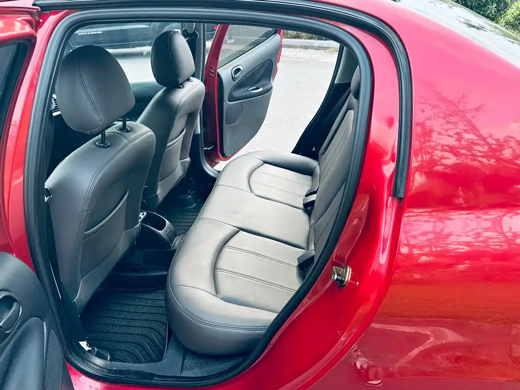Peugeot 207 — миниатюра 7