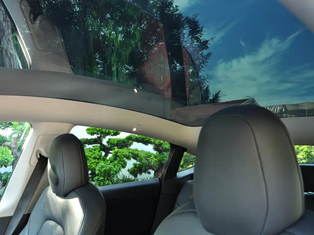 Tesla Model Y — миниатюра 10