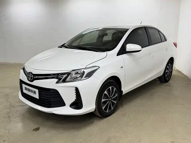 2022 Toyota Vios