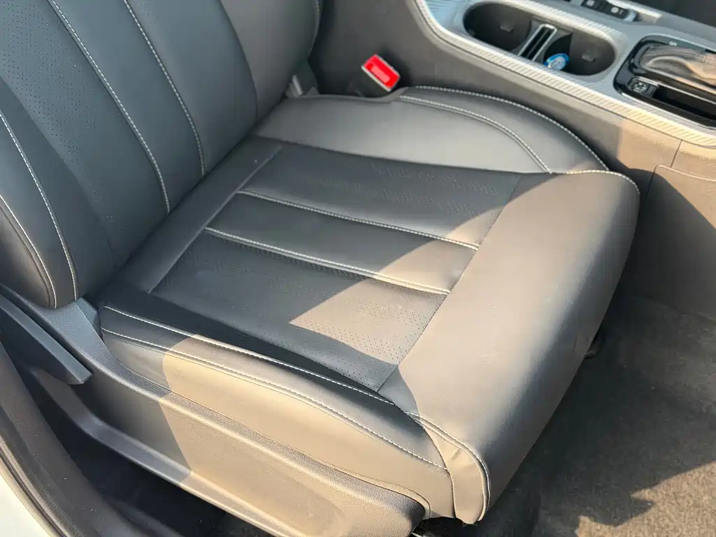GAC Motor Trumpchi GS3 — миниатюра 10