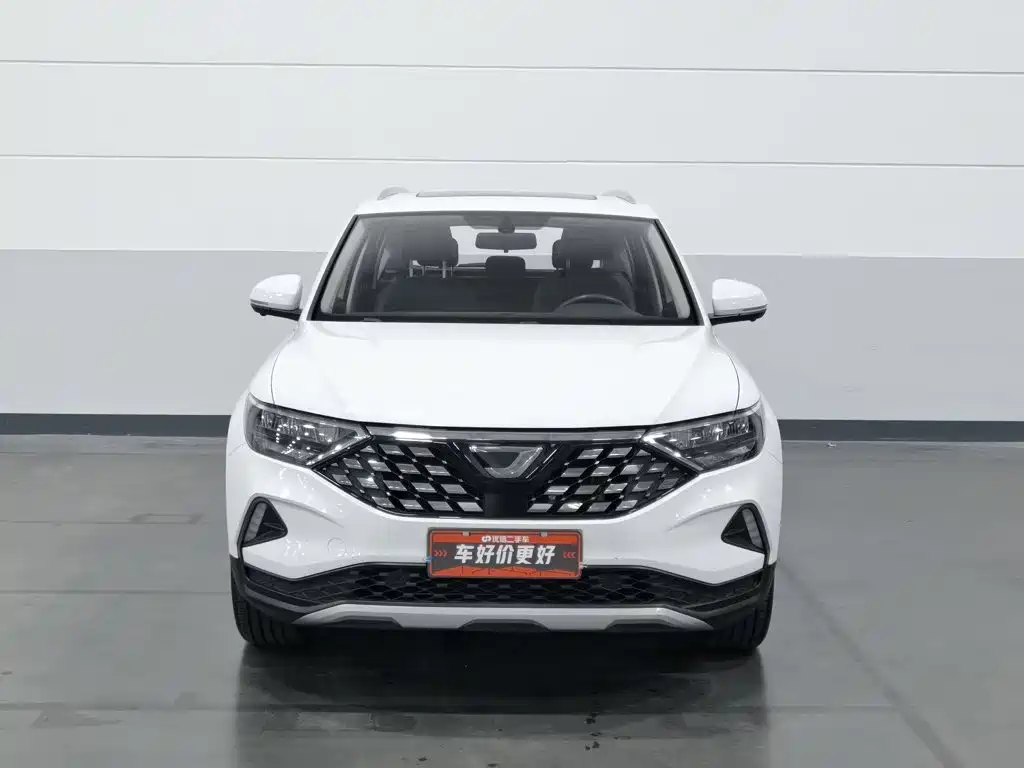 Jetta VS5 — миниатюра 3