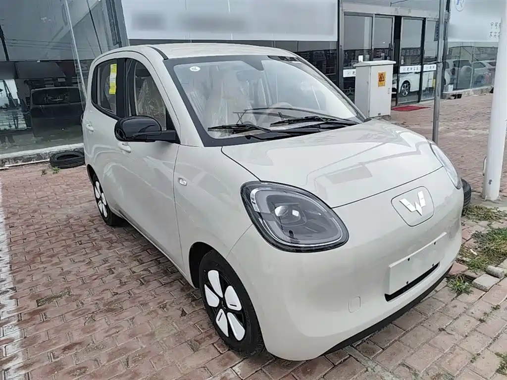 Wuling Mini EV MINIEV 2025