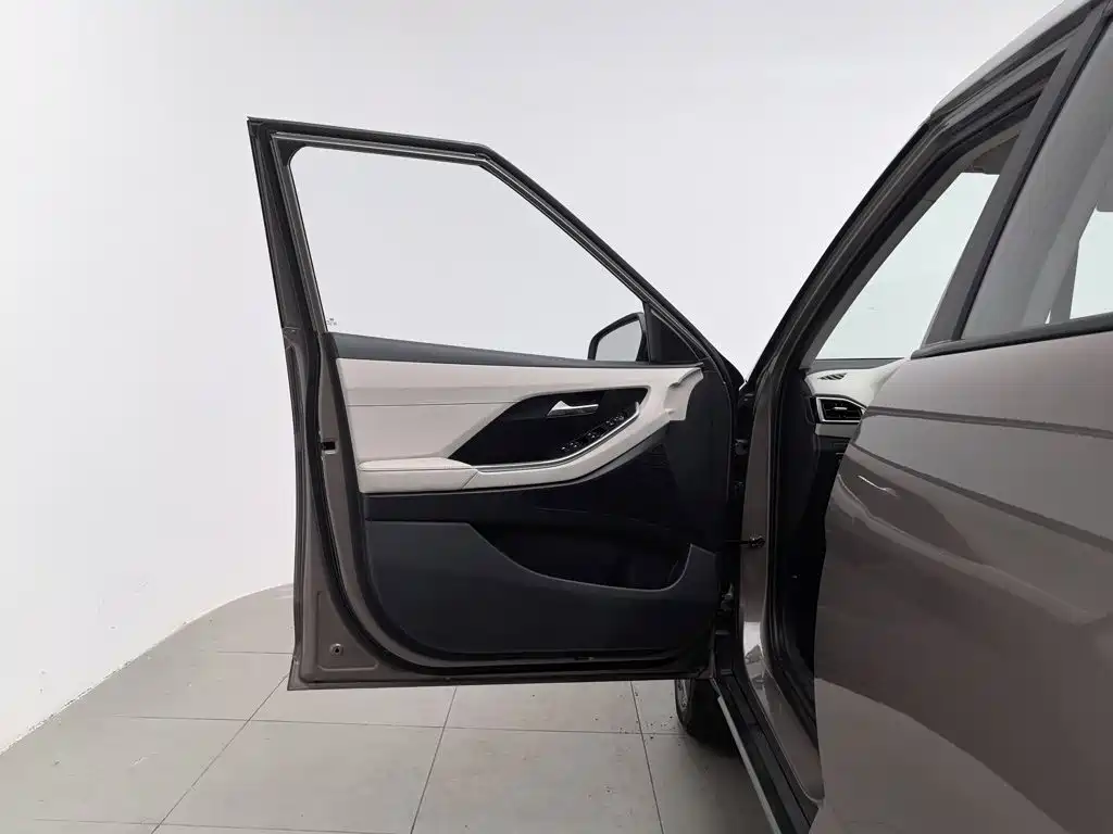 Hyundai ix25 — миниатюра 8