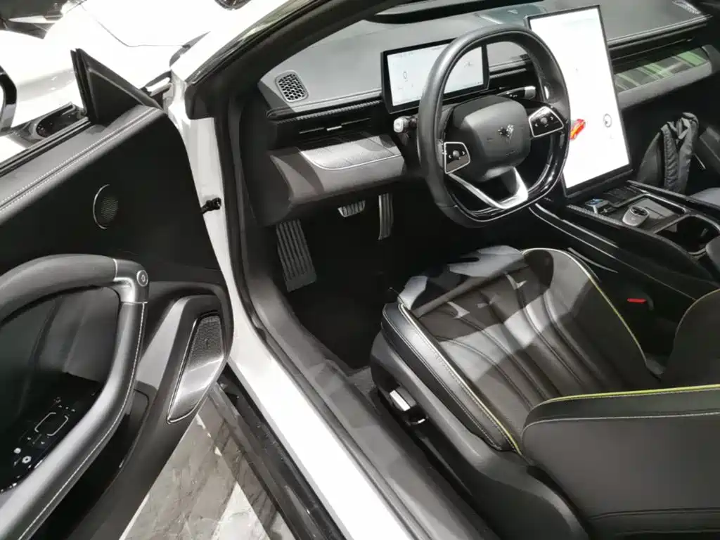Neta Neta GT — миниатюра 12