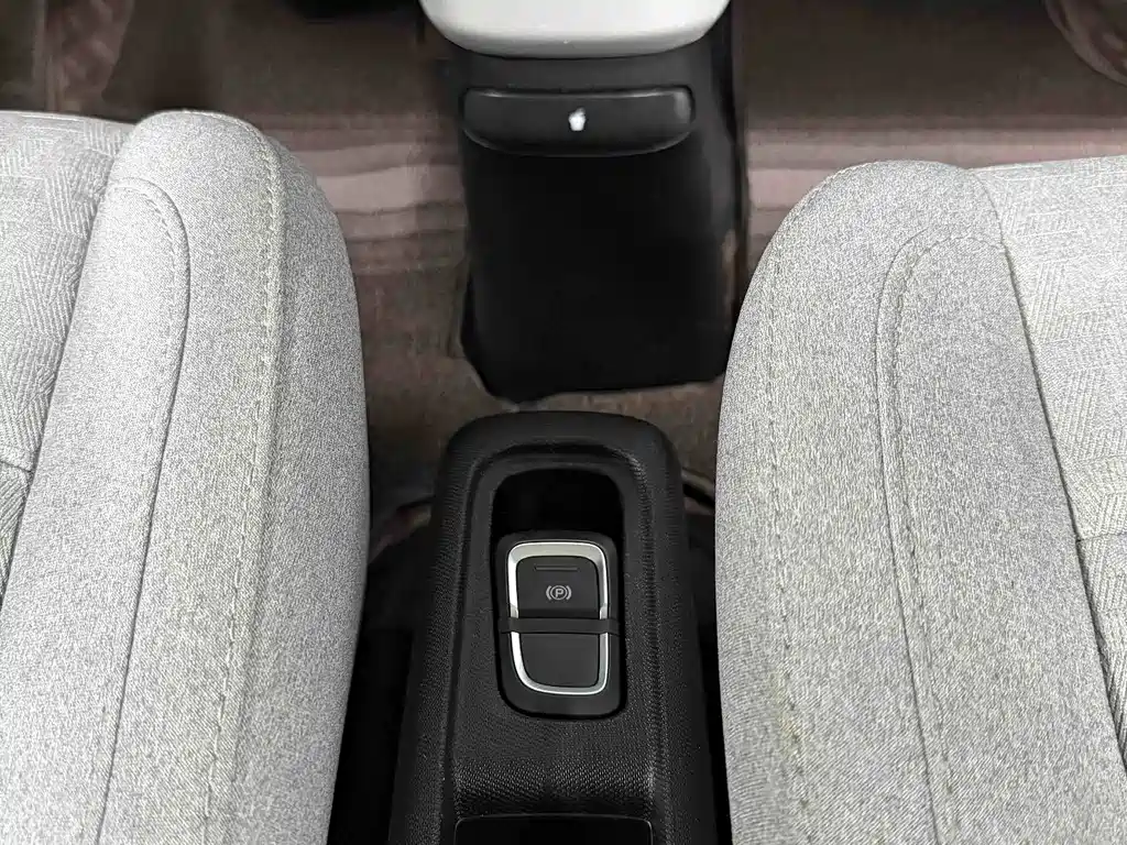 Leapmotor Leapmotor T03 — миниатюра 7