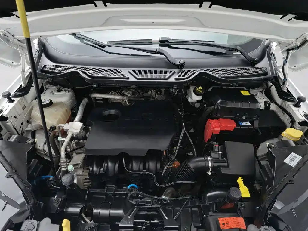 Ford Ecosport — миниатюра 6