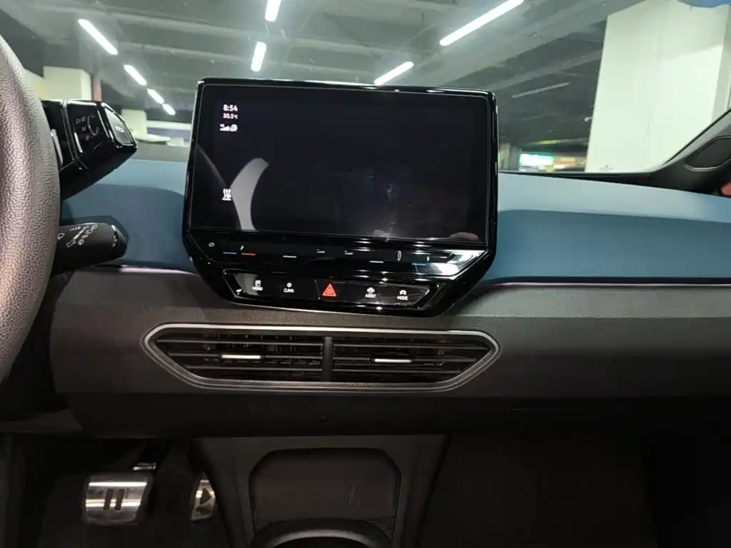Volkswagen ID.3 — миниатюра 13