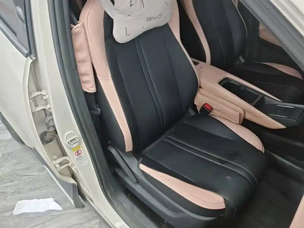 BYD Seagull — миниатюра 20