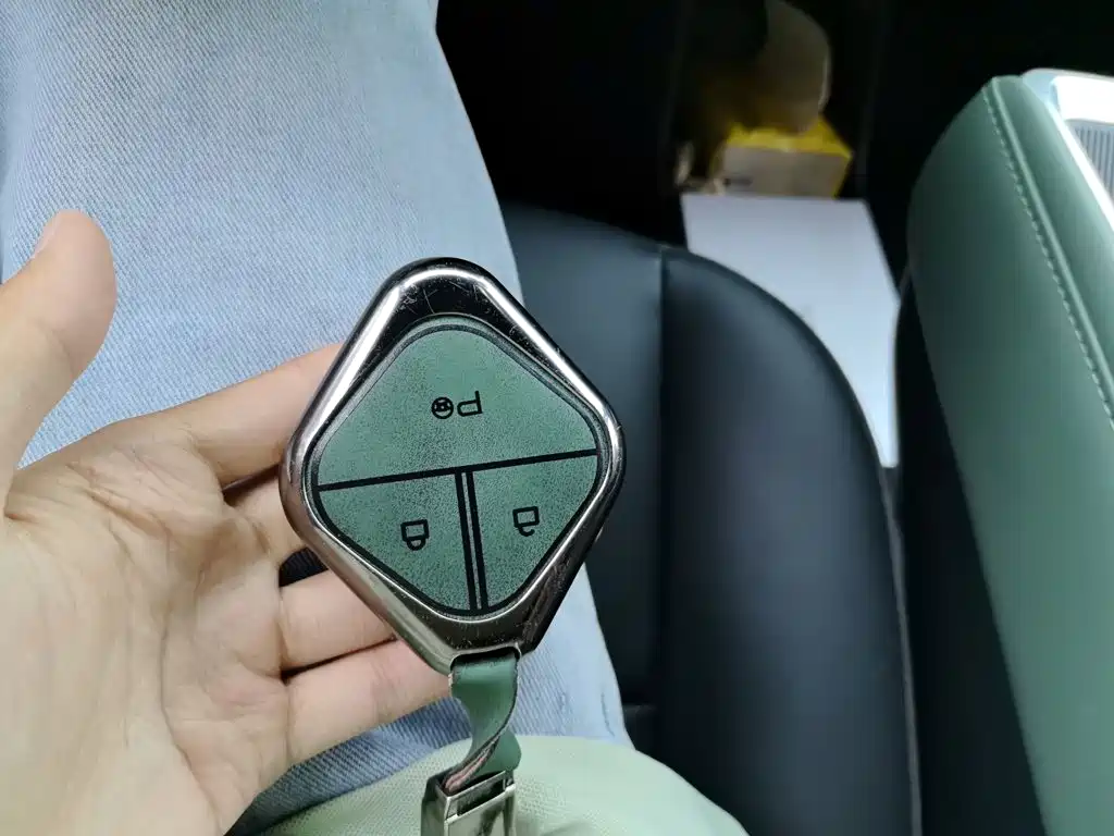 Baojun Yueye Plus — миниатюра 12