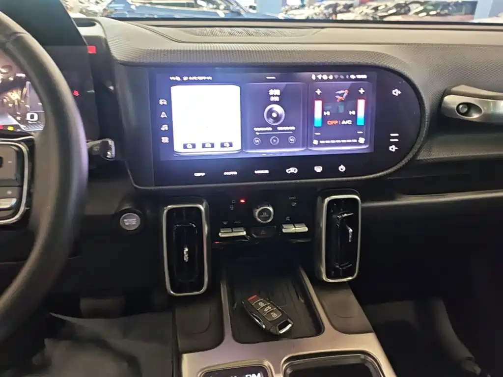 Haval Big Dog — миниатюра 13