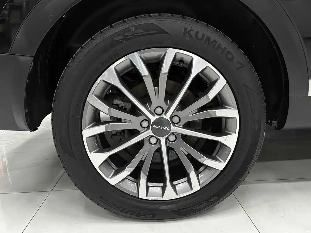 Haval H6 — миниатюра 26