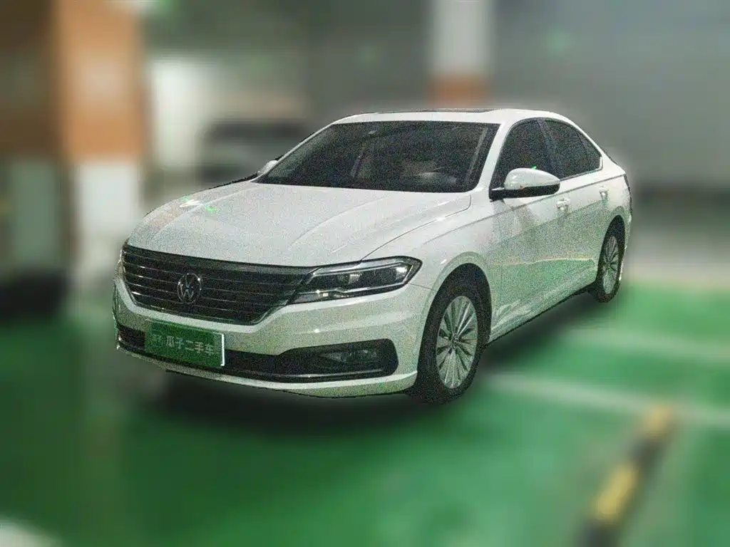 Volkswagen Lavida 2021