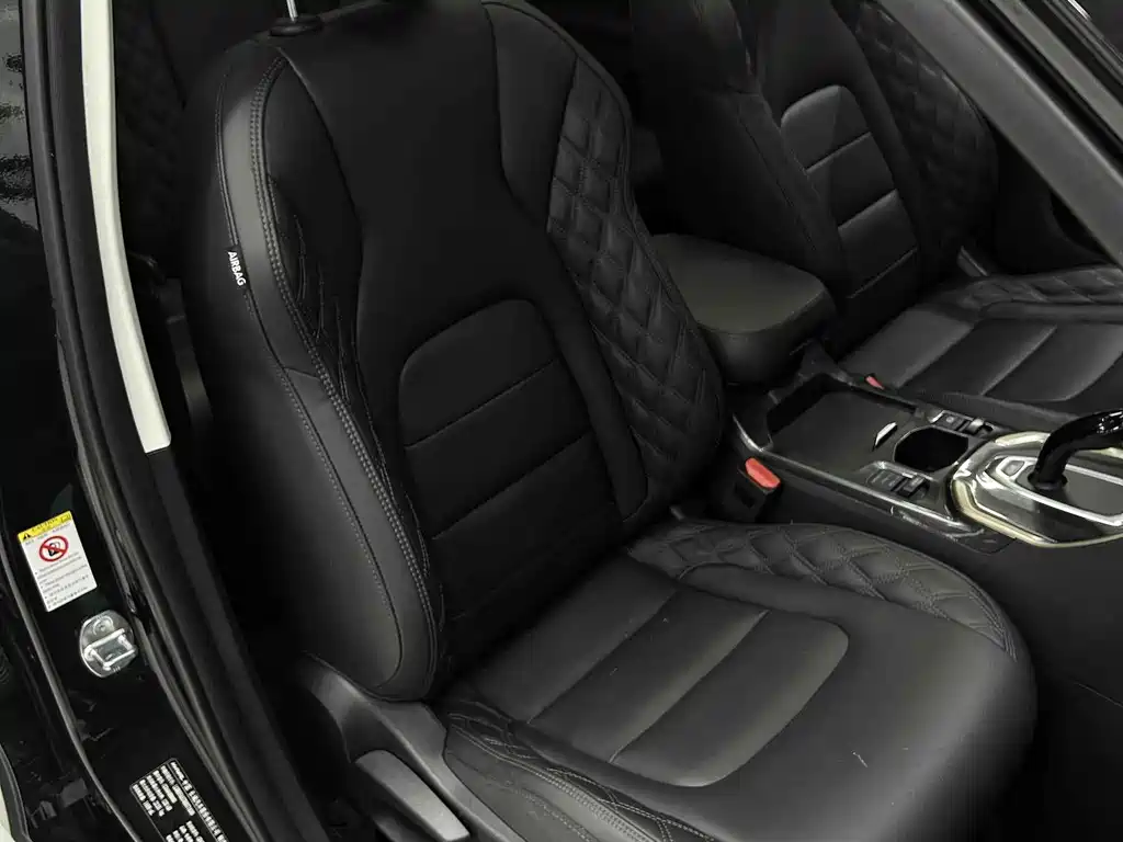 Haval H6 — миниатюра 8