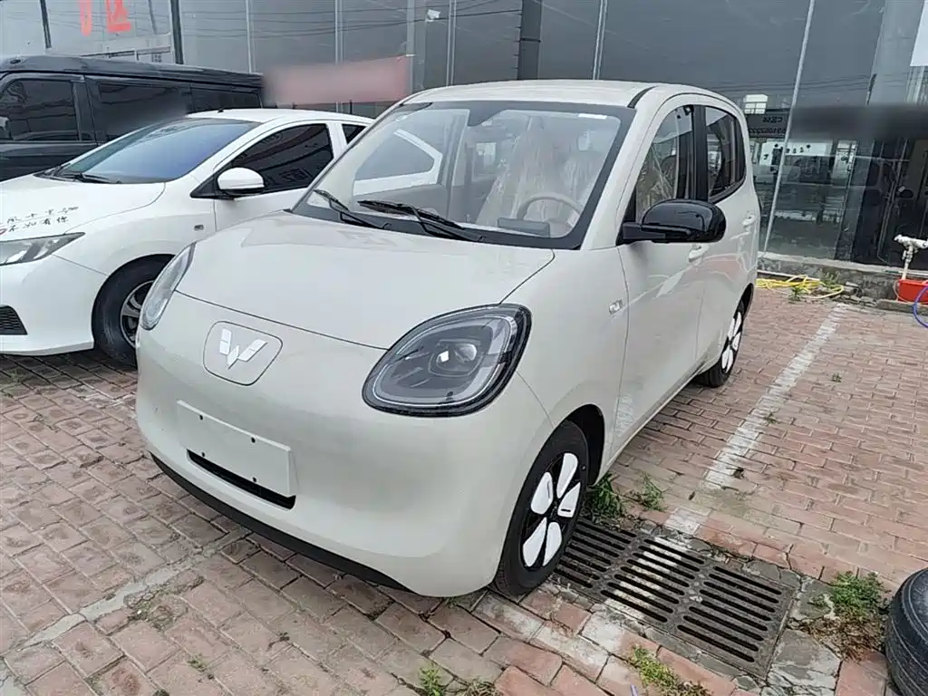 Wuling Mini EV MINIEV 2025