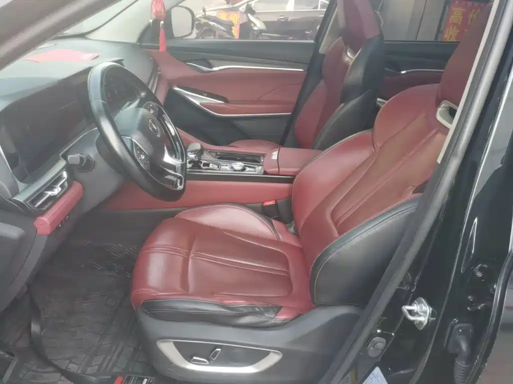 Changan CS75PLUS — фотографии объявления, Фото 15