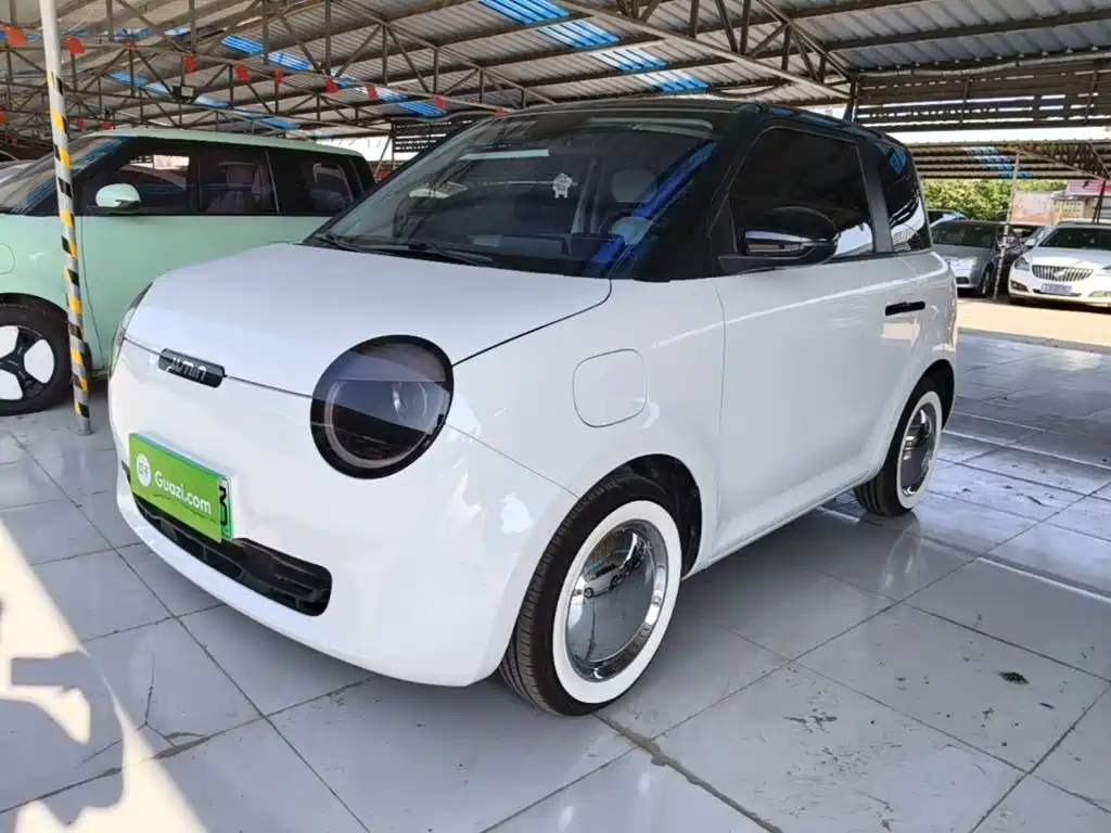 Qiyuan Lumin — миниатюра 2