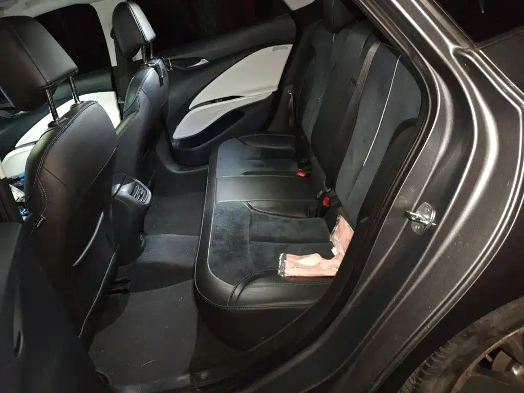 Buick Velite 6 — миниатюра 18