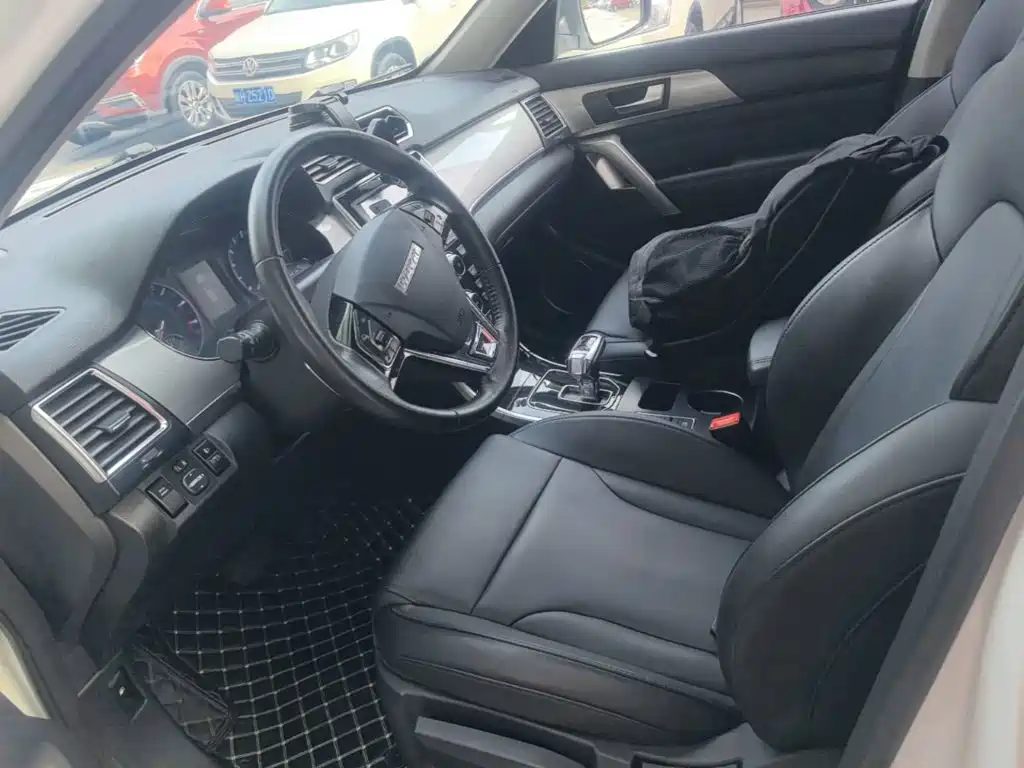 Haval H2 — миниатюра 15