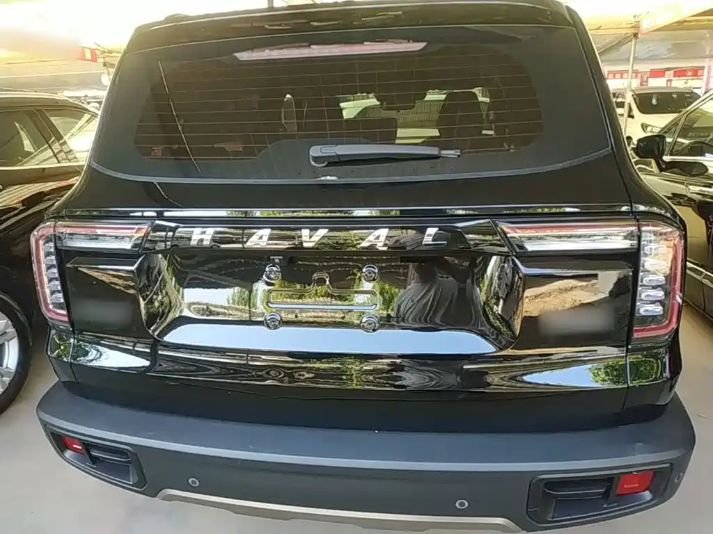 Haval Big Dog — миниатюра 6