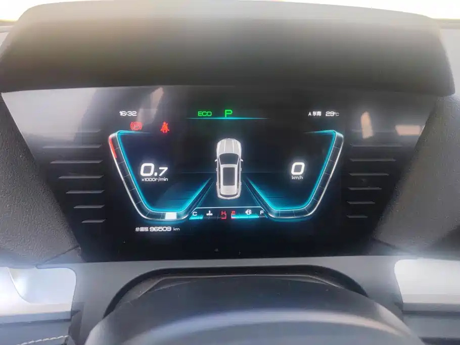 BYD Pro — миниатюра 14