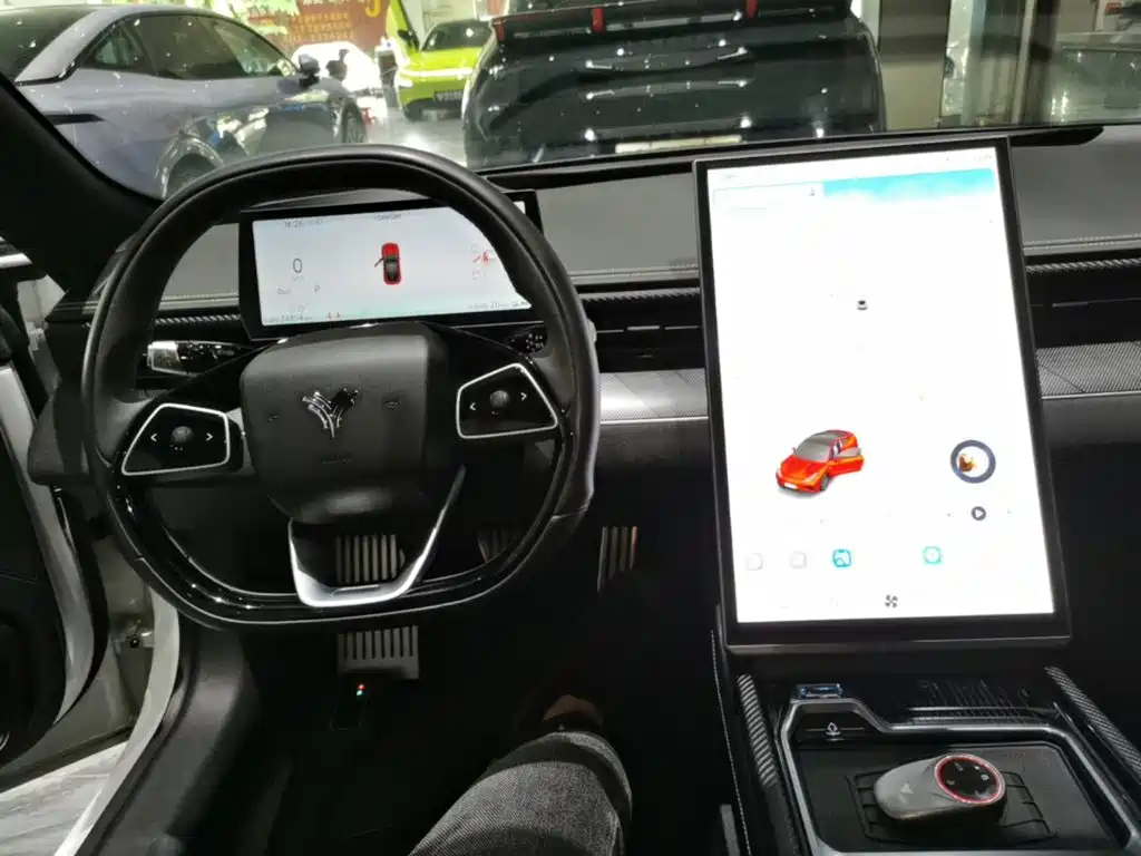 Neta Neta GT — миниатюра 6