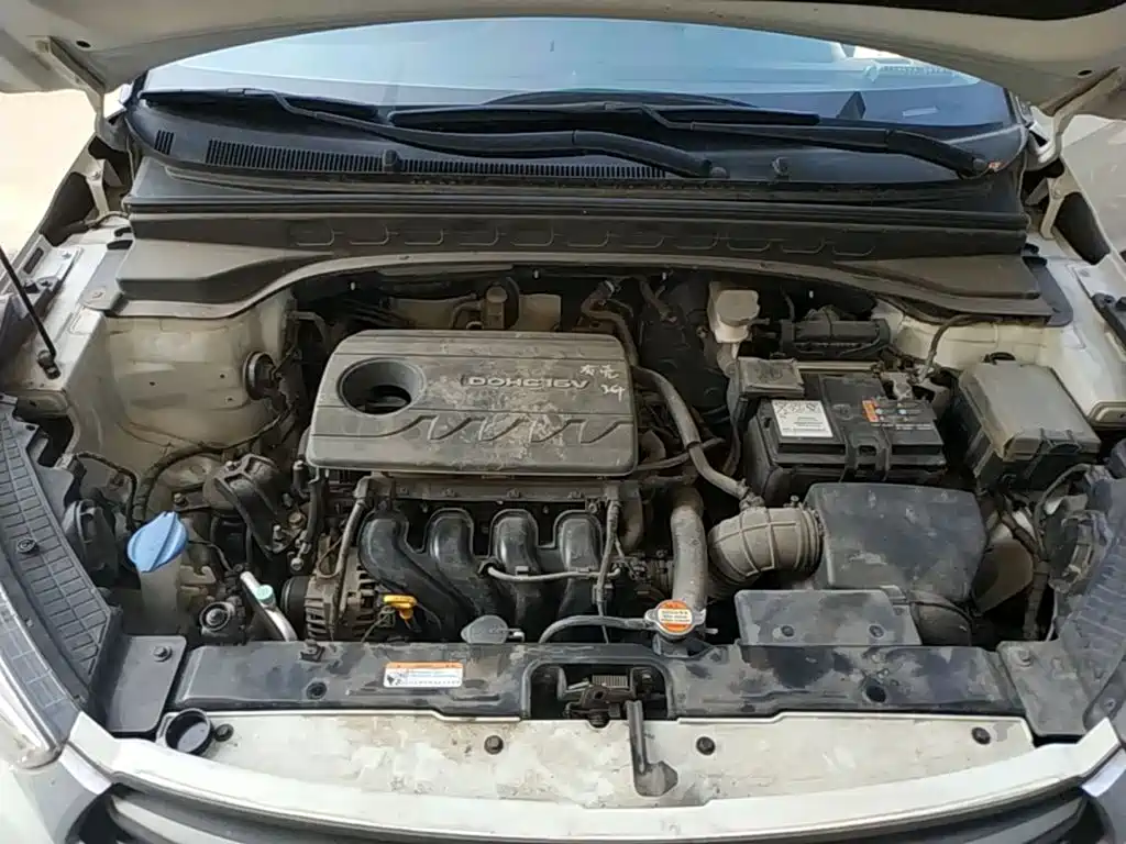 Hyundai ix25 — миниатюра 20