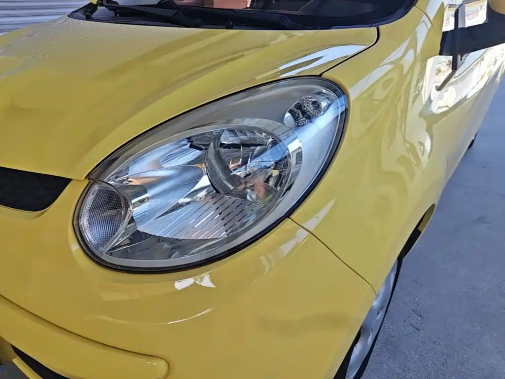 Changan MINI — миниатюра 24