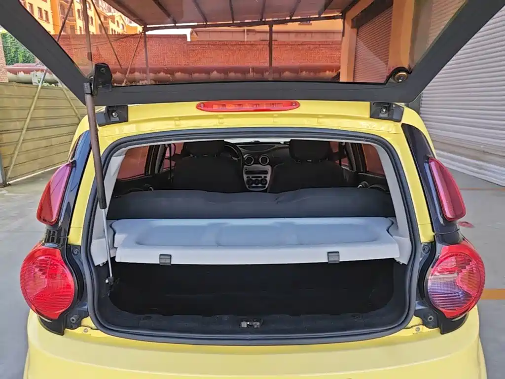 Changan MINI — миниатюра 19