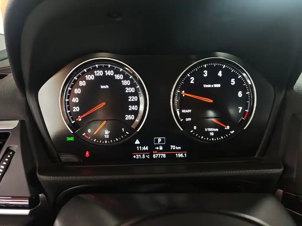 BMW 1 Series — миниатюра 12