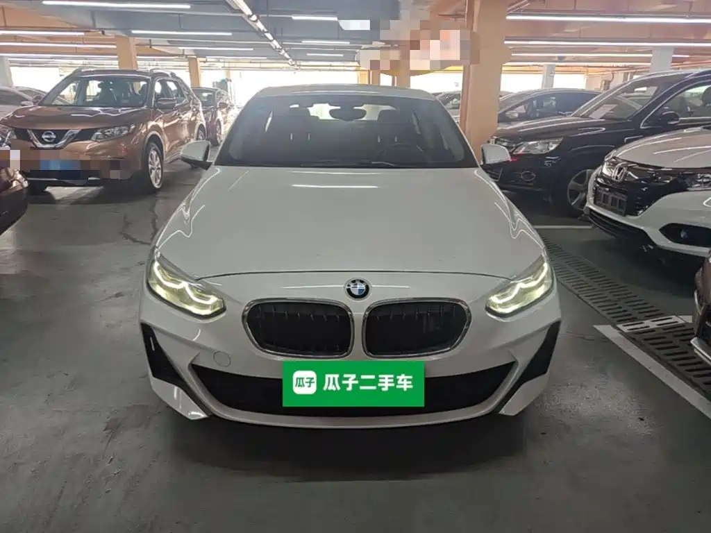 BMW 1 Series — миниатюра 3