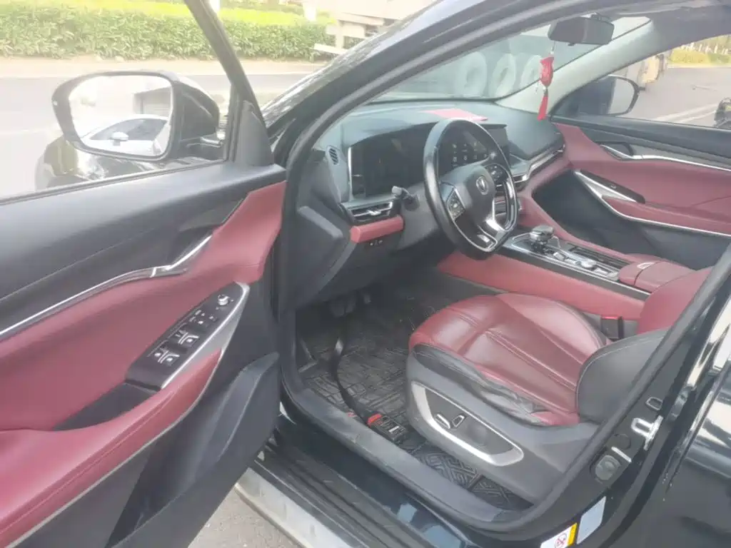 Changan CS75PLUS — фотографии объявления, Фото 16