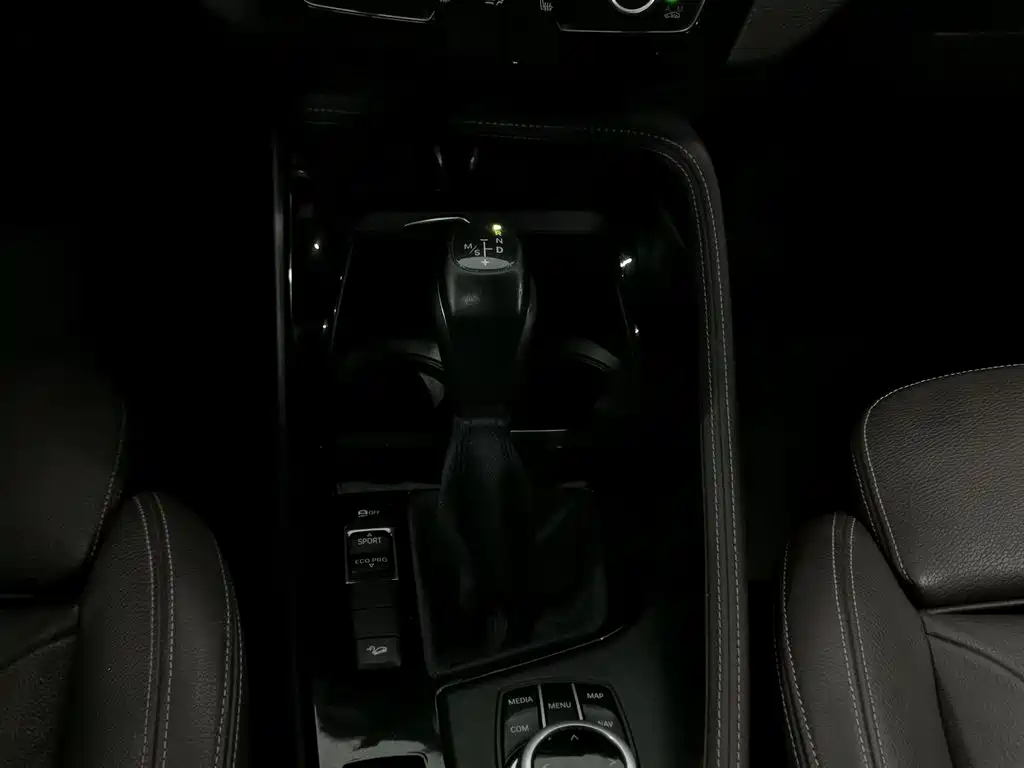BMW X1 — миниатюра 13