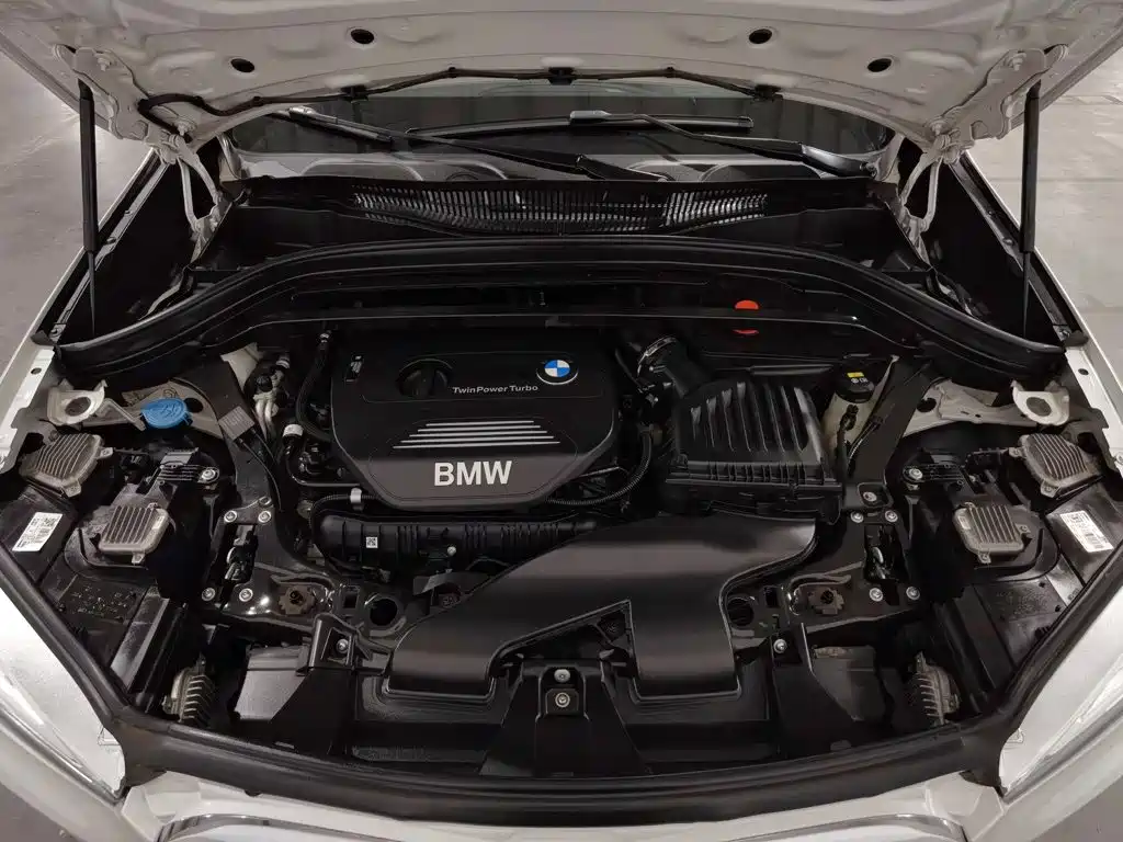 BMW X1 — миниатюра 6