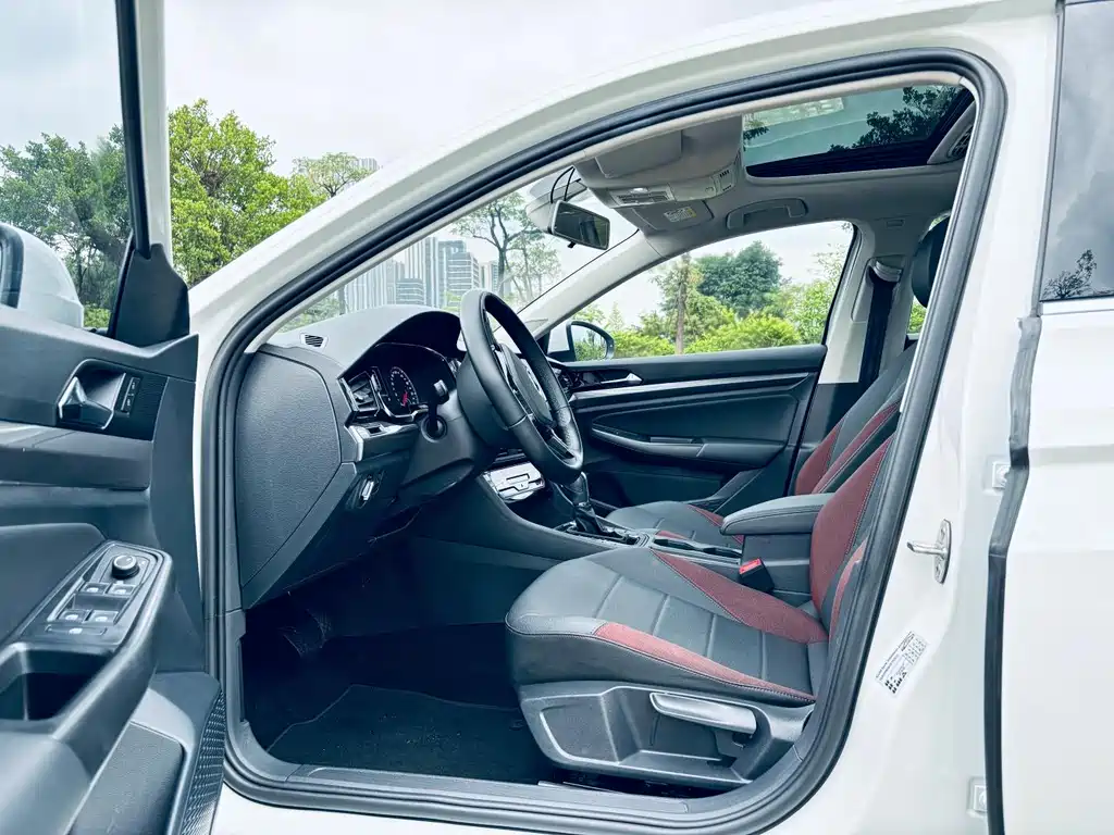 Volkswagen Bora 2021 280TSI DSG Elite Smart Connect