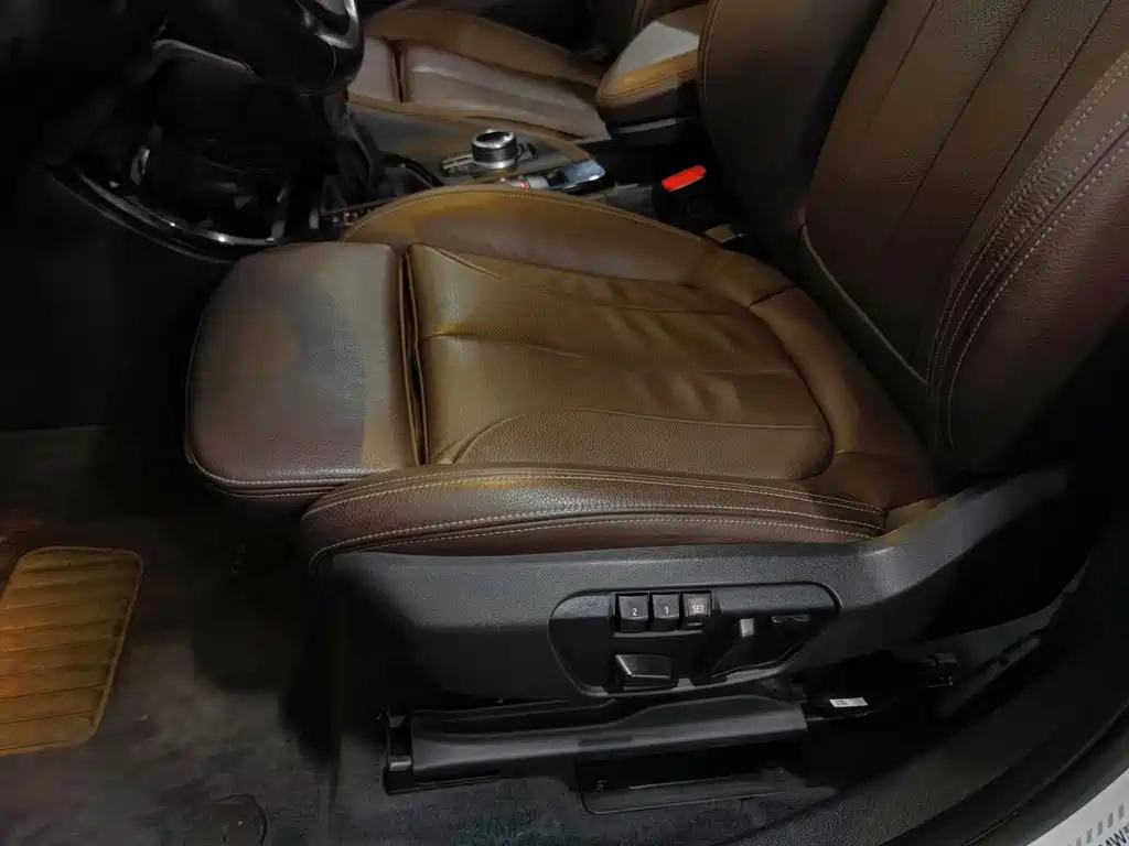 BMW X1 — миниатюра 20